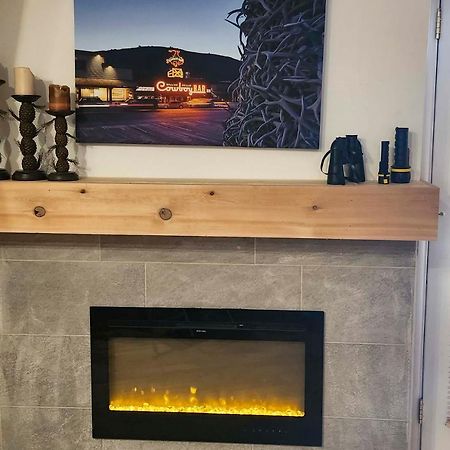 Skiers Dream Upscale Condo By Teton Village! 윌슨 외부 사진