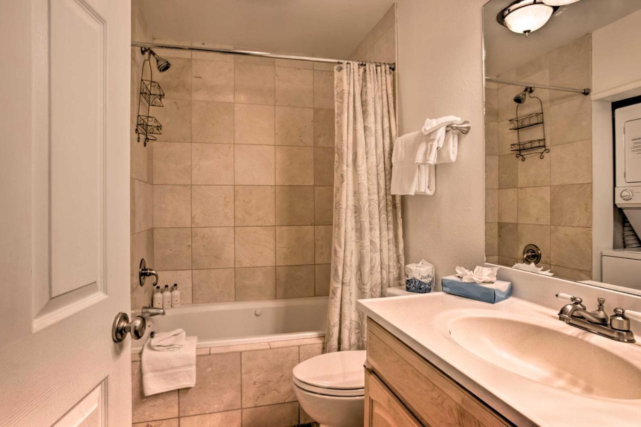 Skiers Dream Upscale Condo By Teton Village! 윌슨 외부 사진